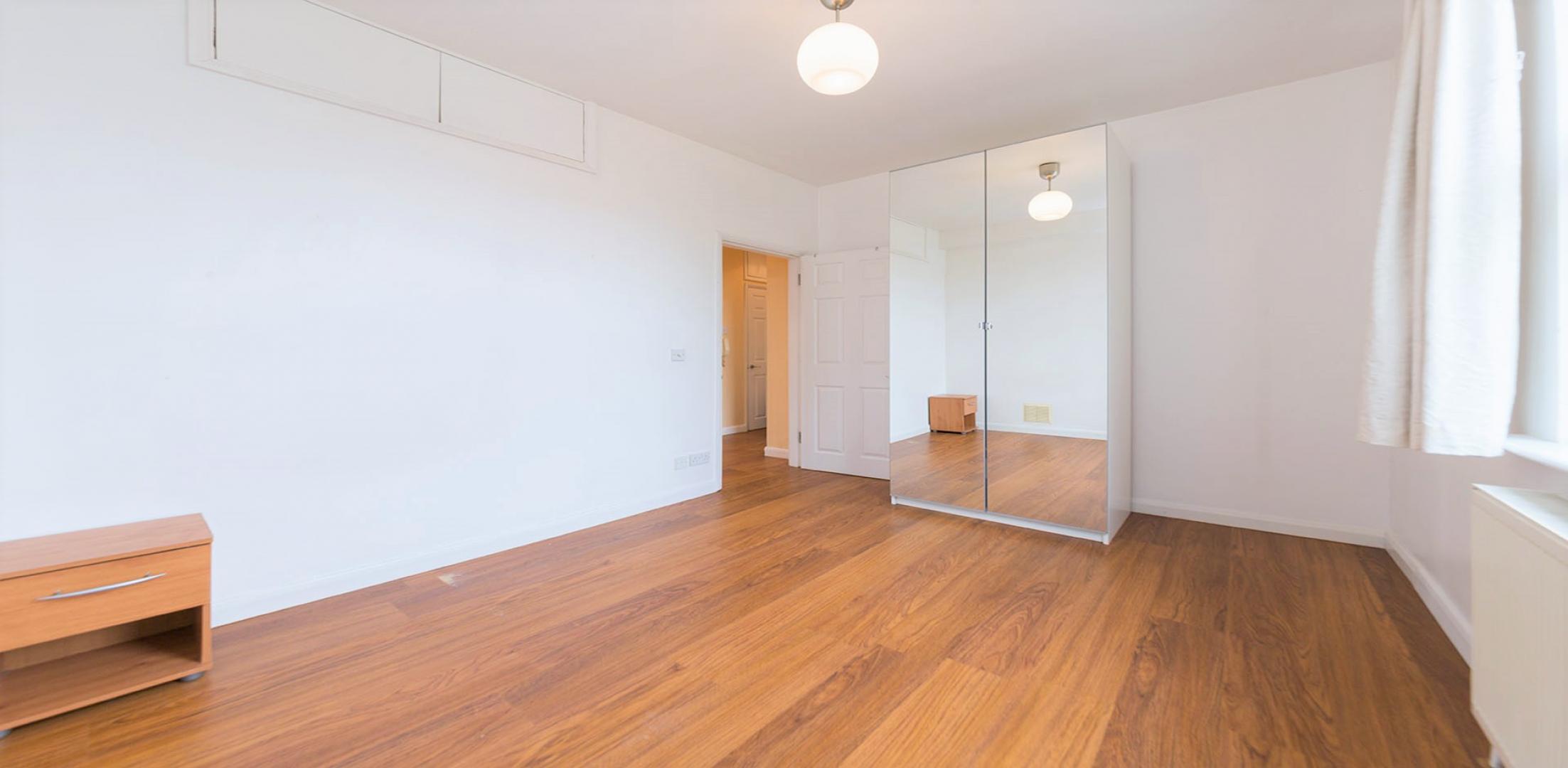 Stunning Apartment Oaklands Road, Willesden Green